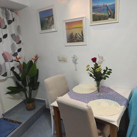 Cosy Apartment In Split Centar Exteriör bild