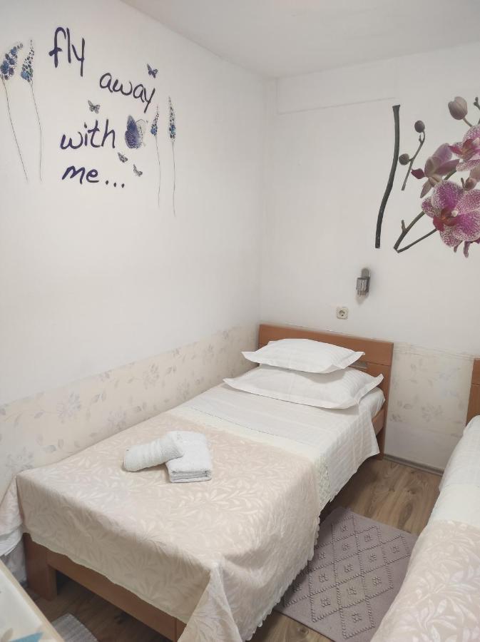 Cosy Apartment In Split Centar Exteriör bild