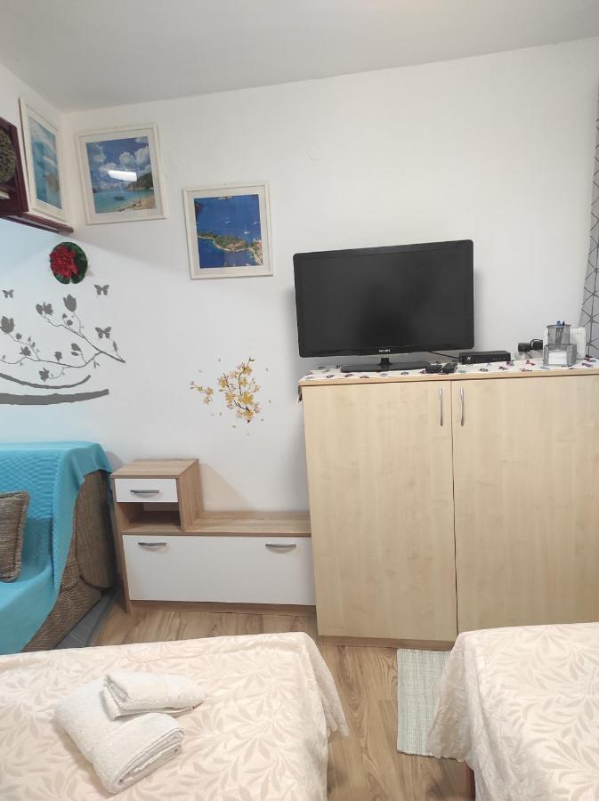 Cosy Apartment In Split Centar Exteriör bild