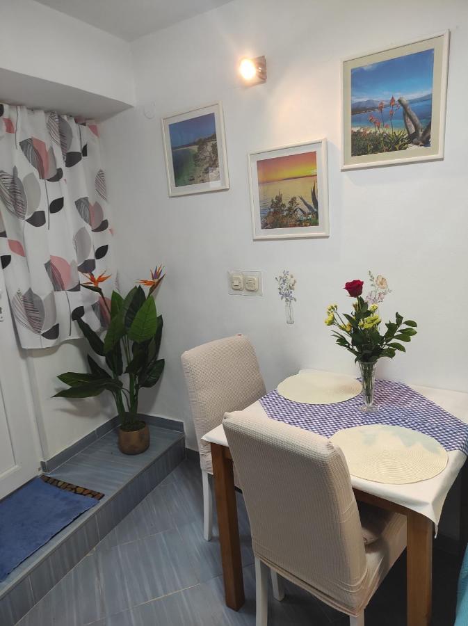 Cosy Apartment In Split Centar Exteriör bild