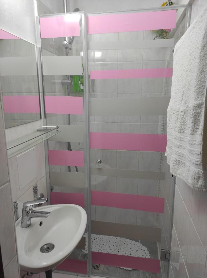 Cosy Apartment In Split Centar Exteriör bild