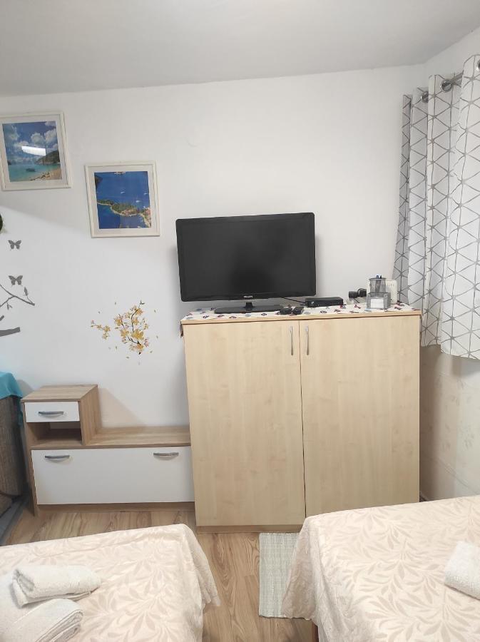 Cosy Apartment In Split Centar Exteriör bild