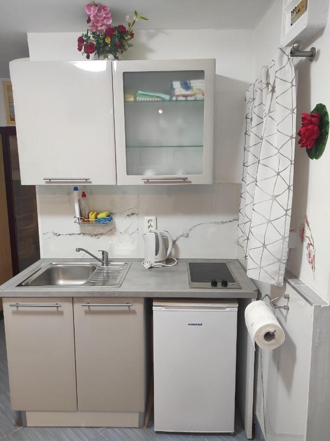 Cosy Apartment In Split Centar Exteriör bild