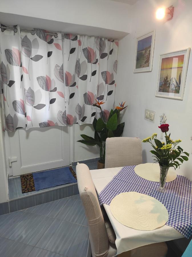 Cosy Apartment In Split Centar Exteriör bild