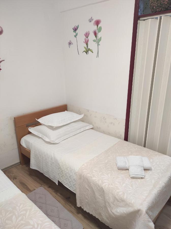 Cosy Apartment In Split Centar Exteriör bild