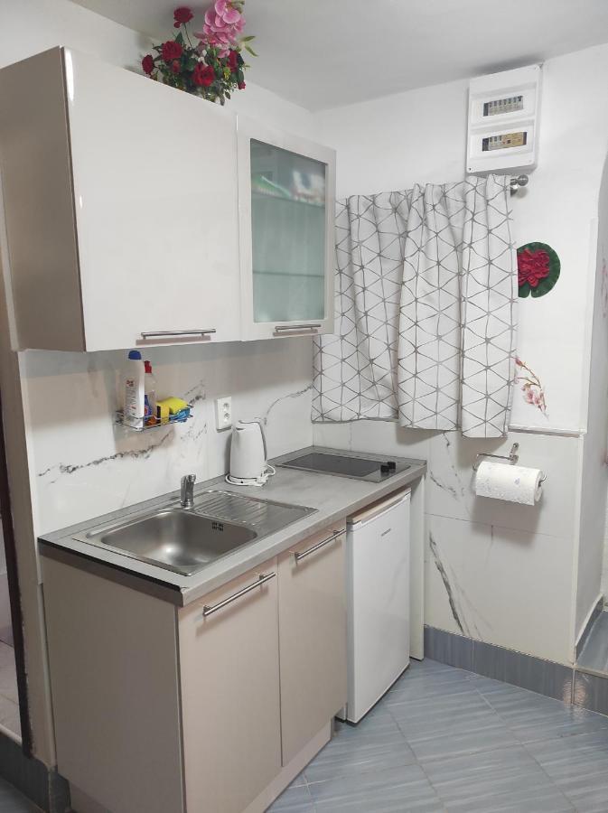 Cosy Apartment In Split Centar Exteriör bild
