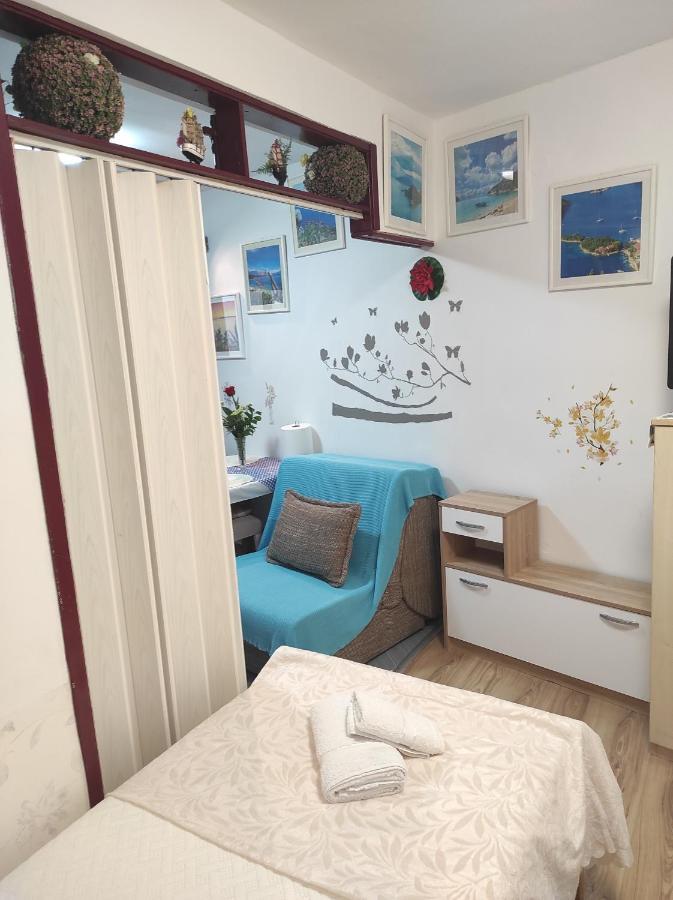 Cosy Apartment In Split Centar Exteriör bild