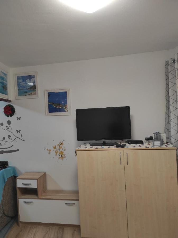 Cosy Apartment In Split Centar Exteriör bild