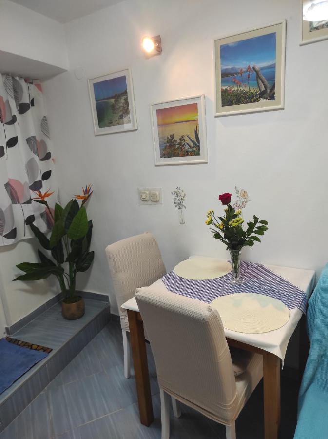 Cosy Apartment In Split Centar Exteriör bild