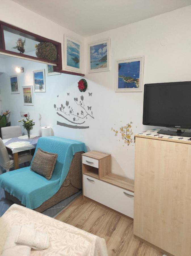 Cosy Apartment In Split Centar Exteriör bild