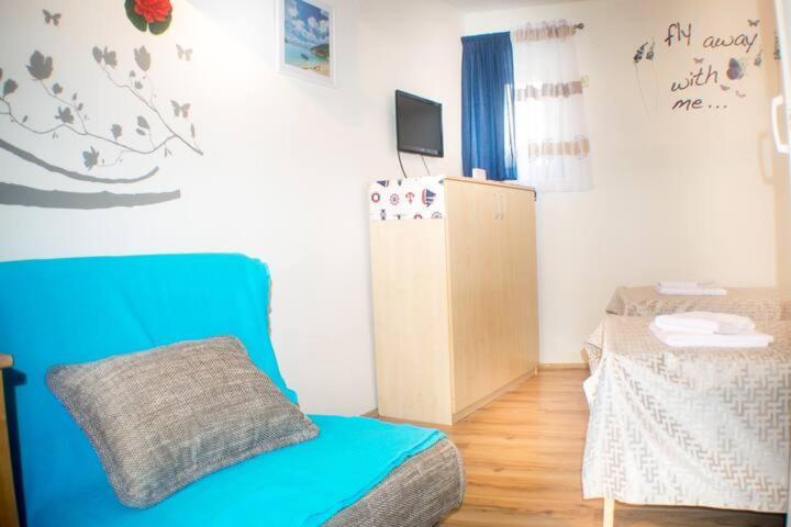 Cosy Apartment In Split Centar Exteriör bild