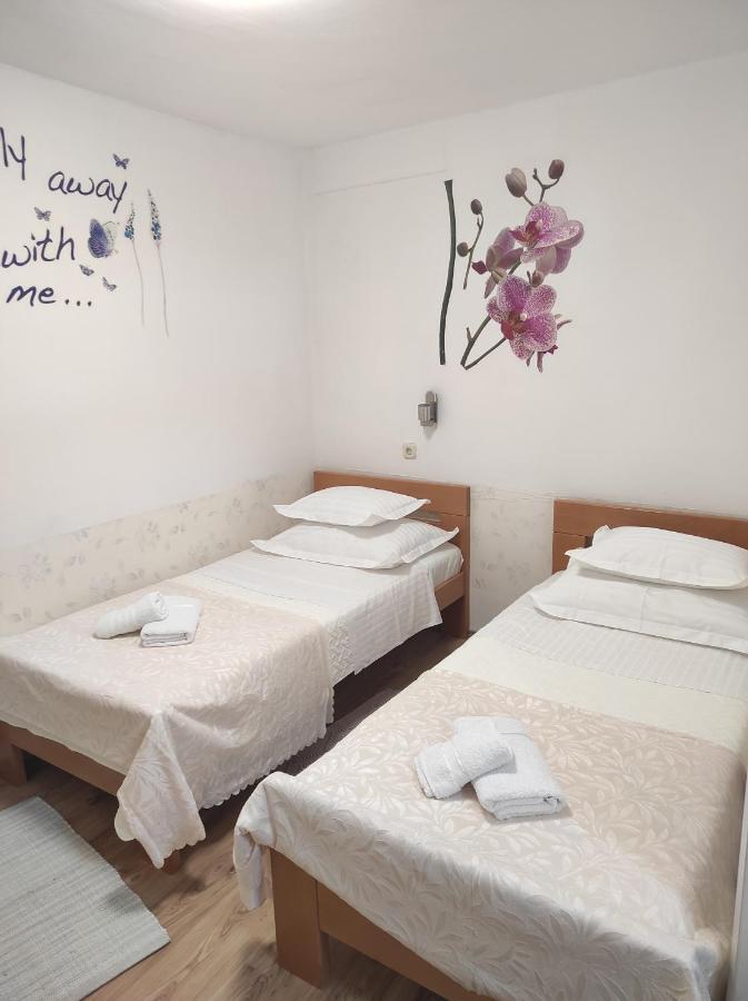 Cosy Apartment In Split Centar Exteriör bild